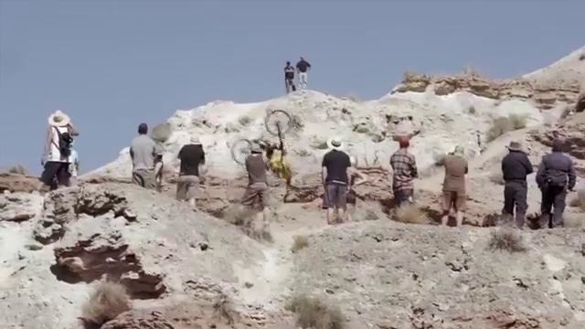 Red Bull Rampage USA Full Recap