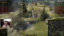 СУ-100. Всё ФСБ играет только на нём