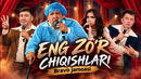 Bravo jamoasi – Eng zo’r chiqishlari
