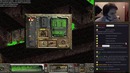 Ночной fallout 2 challenge (после вылета) 02