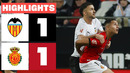 VALENCIA – MALLORCA | RESUMEN LALIGA