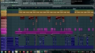 Executrix – Stand Out (Original Mix) (FL11 Playthrough)