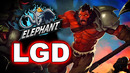 Lgd vs elephant – new vs old lgd fy somnus – china pro cup s2 dota 2