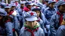 10 странных школьных форм со всего мира