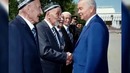 Песня в память первого Президента Узбекистана