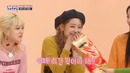 Idol Room x Weki Meki Ep.22 [рус. саб]