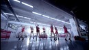 AOA 4th single「愛をちょうだい feat. TAKANORI NISHIKAWA (T.M.Revolution）」MV (Short Version)