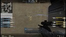 Стреляет как скрим |cs go