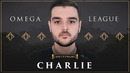 NIP.CharlieDota: SoNNeikO создал эту команду