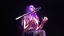 Juliet Simms – It’s a Man’s, Man’s, Man’s World (Live)