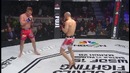 Marlon Moraes vs Josh Hill I – WSOF 18