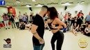 Daniel y Desiree Estocolmo