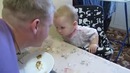 Серьезный разговор с отцом