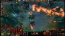 DOTA2: D2CL Season II: Na’Vi vs Alliance (Game 2) HQ