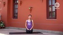 Йога каждый день. Ширшасана – стойка на голове (часть 1)