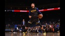 NBA 2018: Golden State Warriors vs Dallas Mavericks | NBA Season 2017-18