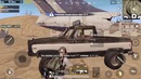 Дуо в PUBG(Мирамар)