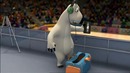Bernard-03.02.13 Rhythmic Gymnastics (Художественная гимнастика)