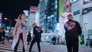 Galantis feat. Uffie – Spaceship (Official Music Video 2018)