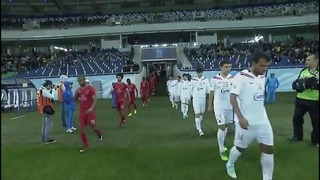 Бунёдкор 0-2 Лехвия | Лига чемпионов АФК | Групповой этап