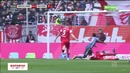 (HD) Фортуна – Бавария | Немецкая Бундеслига 2018/19 | 29-й тур