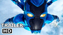 СИНИЙ ЖУК – Русский трейлер 2 (Субтитры, 2023) DC Superhero Movie HD