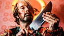 Поймать монстра — Русский трейлер (Дубляж, 2025) Мадс Миккельсен