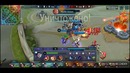 Mobile Legends | Savage by UZB players Episode 1