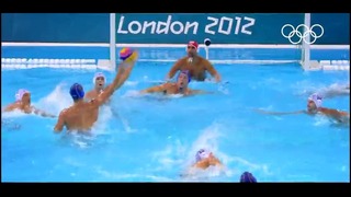 Лондон-2012: лучшие моменты