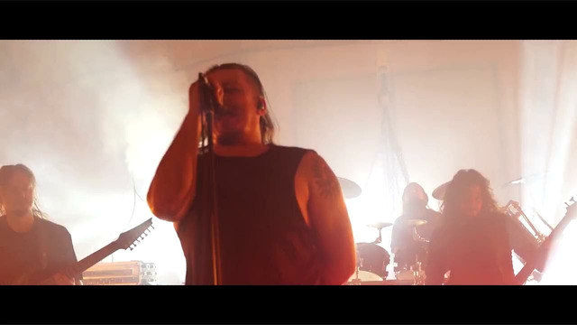 Karpathian Relict – The Masochist (Official Video 2023)