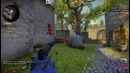 CS GO – КАК ЖМУТ ГЛОБАЛЫ! (Приколы, монтаж, клатчи)(720p)