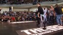 IBE 2012 Young Gunz vs Team France