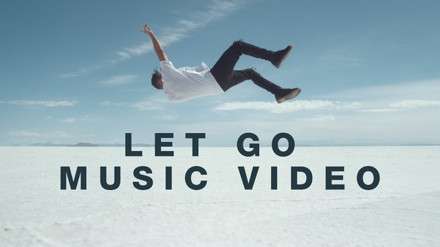Hillsong Young & Free – Let Go (Official Video)
