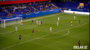 FANTASTIK GOL! Barcelonada Yangi Messi paydo bo’ldi, Aleks Kolyadona