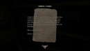 Похождения с Юзей Amnesia – 2 – Бумажная работа