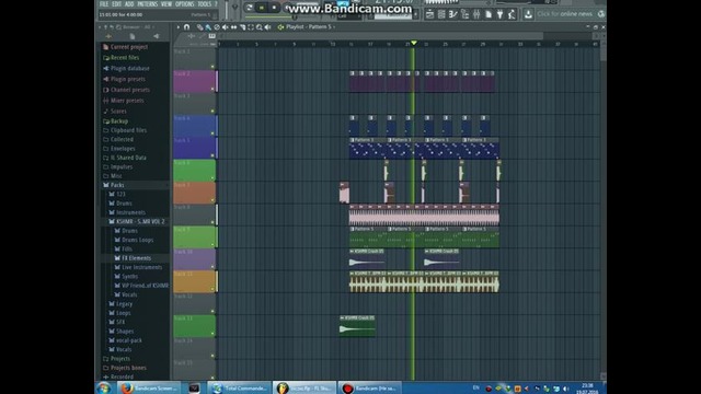 5-s1ty BeatZ – Drop