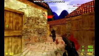 Lebari 3: Counter-Strike FragMovie