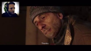 ((Pewds Plays)) «Beyond: Two Souls» – Dr.Pewds Delivers… A Baby! (Part 6)