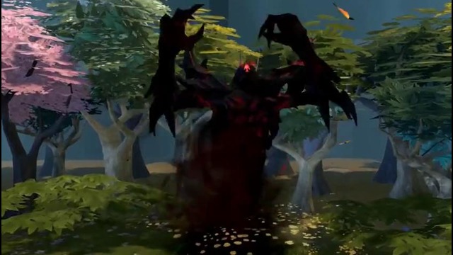 Dota 2 WTF Moments 116