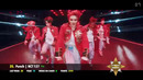 (top 100) k-pop songs chart – july 2020 (week 4)