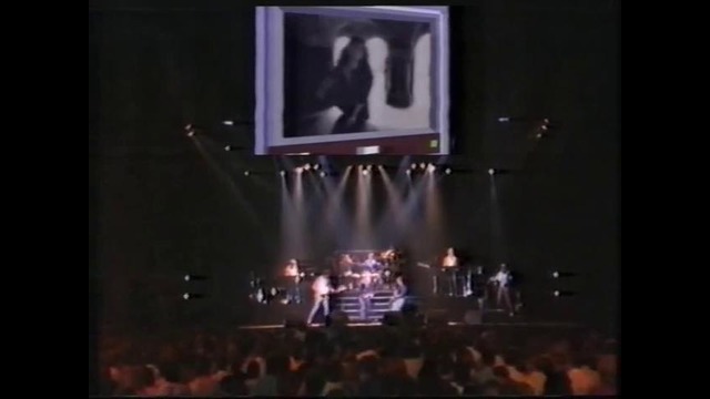 Dire Straits – Live in Sydney 26.03.1986 Часть-2