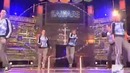 ABDC Season 5 Saltare week 7