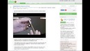 1 Ториевая ручка [Олег Айзон]