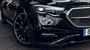 Brabus прокачал новый Mercedes E class