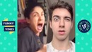 Try not to laugh – bet you’ll laugh at these viral videos