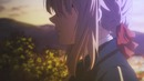 Violet Evergarden AMV Slow Motion