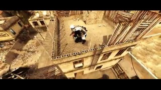 Frag Movie – «Striker» by Valletta – Buttonbashers movie