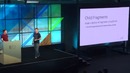 Fragment Tricks (Google I O ‘17)