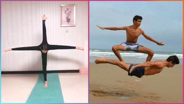 These People’s Insane Skills Are At Another Level ▶ 3