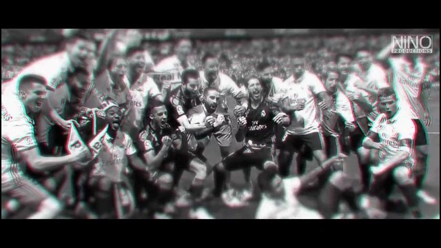 Real Madrid C.F ● Champions of Spain 2017 ● Short Movie